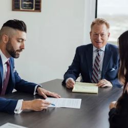 Goldenberg Lauricella, PLLC ico