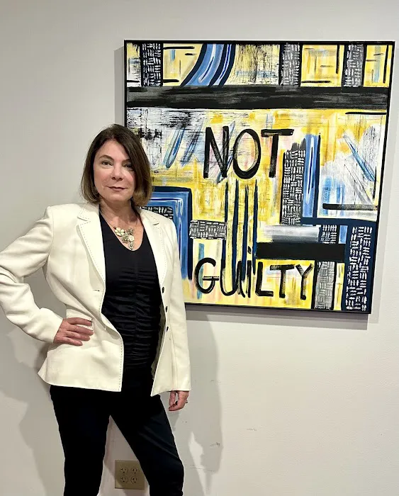 Judith Samson - Minneapolis Criminal & DWI Lawyers 1
