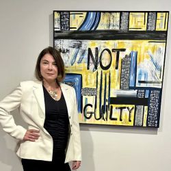 Judith Samson - Minneapolis Criminal & DWI Lawyers ico