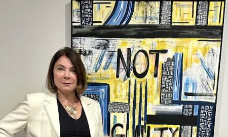 Judith Samson - Minneapolis Criminal & DWI Lawyers