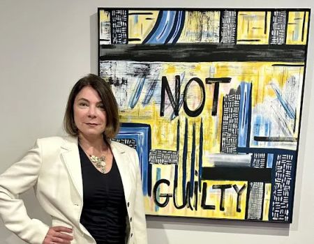 Judith Samson - Minneapolis Criminal & DWI Lawyers