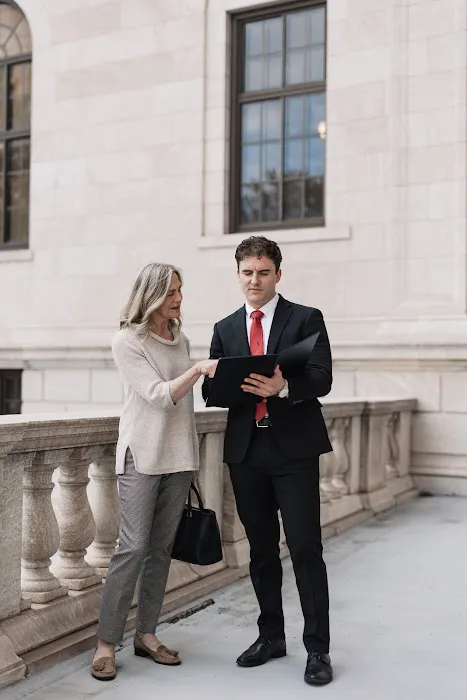 Lushanko Law PLLC | Criminal Defense Attorney 1