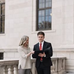 Lushanko Law PLLC | Criminal Defense Attorney ico