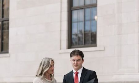 Lushanko Law PLLC | Criminal Defense Attorney