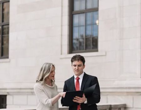 Lushanko Law PLLC | Criminal Defense Attorney