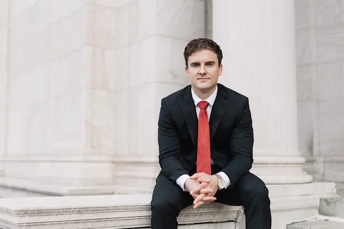 Lushanko Law PLLC | Criminal Defense Attorney 3