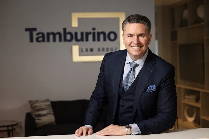 Tamburino Law Group 3
