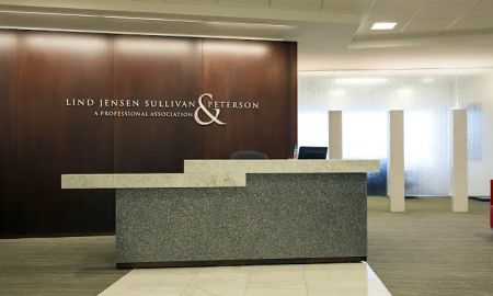 Lind Jensen Sullivan Peterson