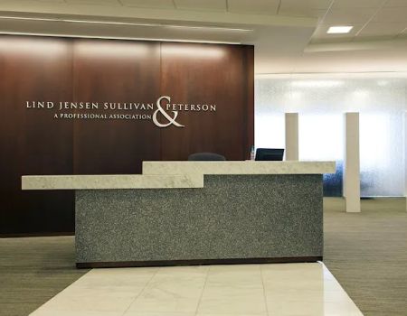 Lind Jensen Sullivan Peterson