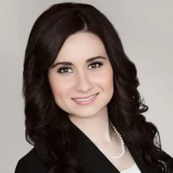Donika Pentcheva ico