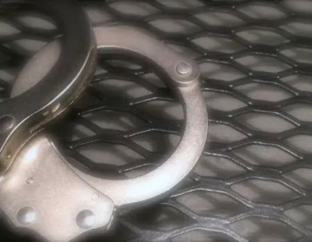 Johnson Criminal Defense