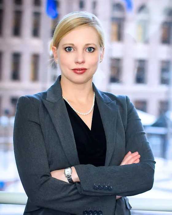 Johnson Criminal Defense 2