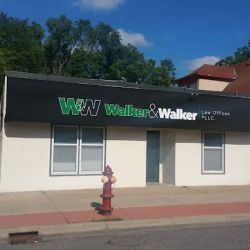 Walker & Walker Law Offices, PLLC ico