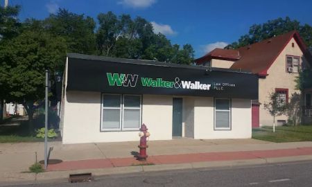 Walker & Walker Law Offices, PLLC