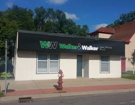 Walker & Walker Law Offices, PLLC