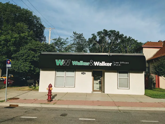 Walker & Walker Law Offices, PLLC 4
