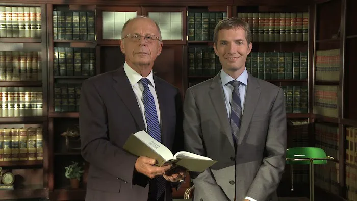 Walker & Walker Law Offices, PLLC 6