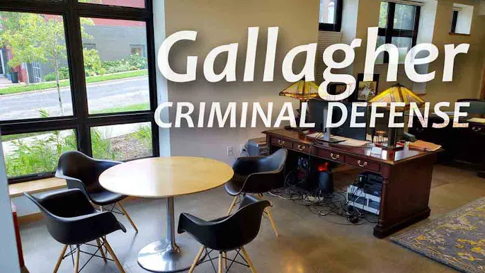 Gallagher Criminal Defense 7