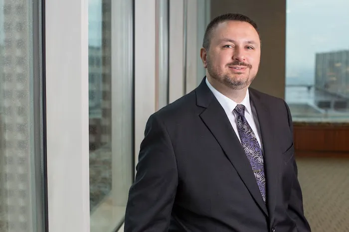 Robert A. Gerhart: Barnes & Thornburg 4