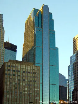Robert A. Gerhart: Barnes & Thornburg 3