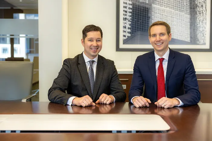 Lundgren & Johnson, PSC, Criminal Defense Attorneys 4