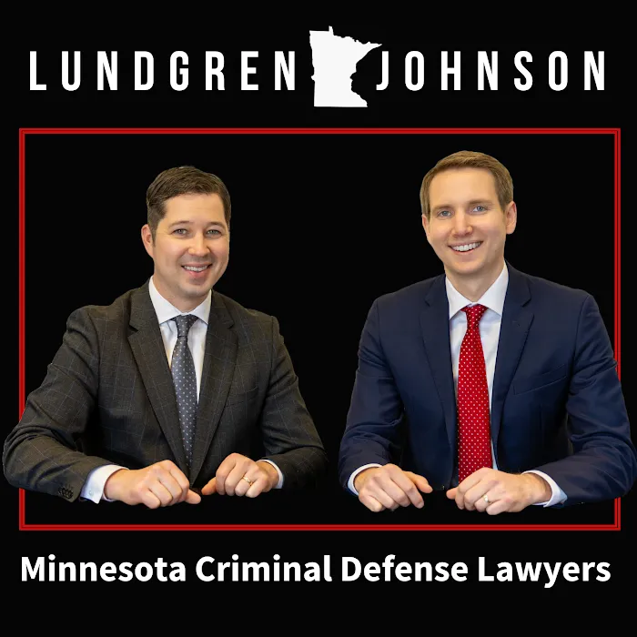 Lundgren & Johnson, PSC, Criminal Defense Attorneys 7