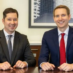 Lundgren & Johnson, PSC, Criminal Defense Attorneys ico