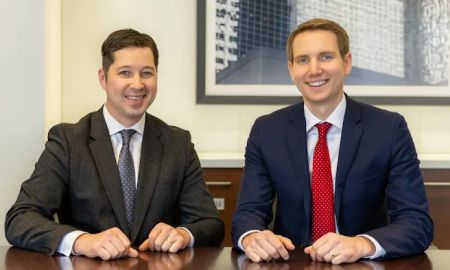 Lundgren & Johnson, PSC, Criminal Defense Attorneys