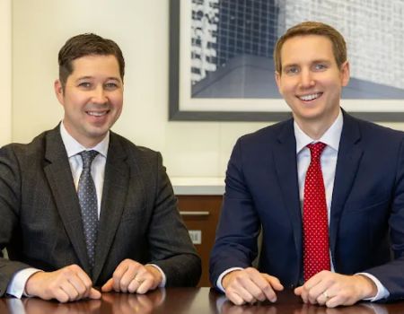 Lundgren & Johnson, PSC, Criminal Defense Attorneys