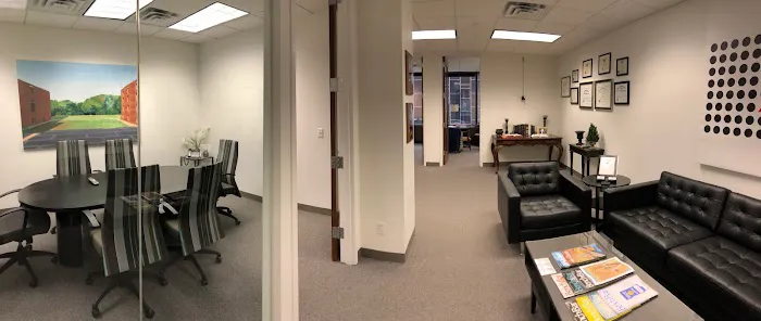Lundgren & Johnson, PSC, Criminal Defense Attorneys 3