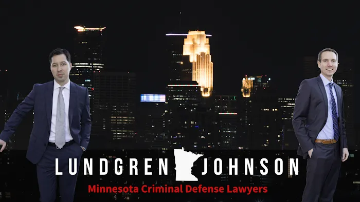 Lundgren & Johnson, PSC, Criminal Defense Attorneys 8