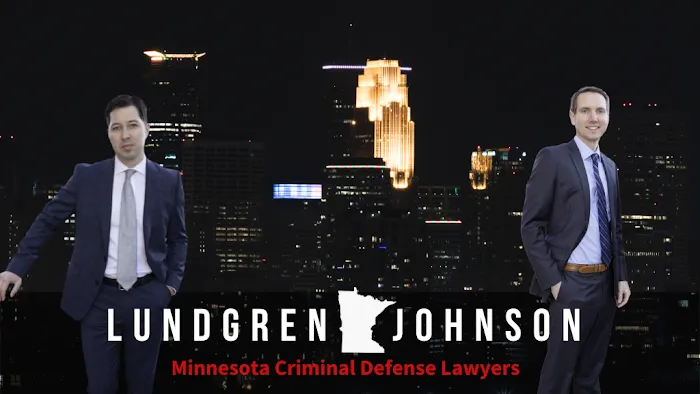 Lundgren & Johnson, PSC, Criminal Defense Attorneys 10