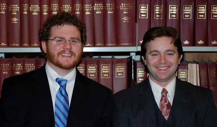 Kevin Morrison, Attorney at Law 2
