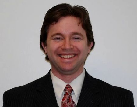Kevin Morrison, Attorney at Law