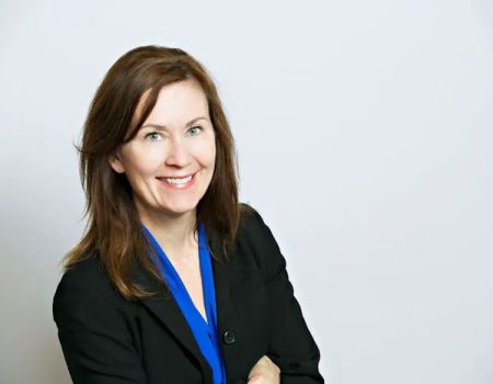 Barbara Erlandson, Immigration Attorney, Erlandson Law Office, LLC