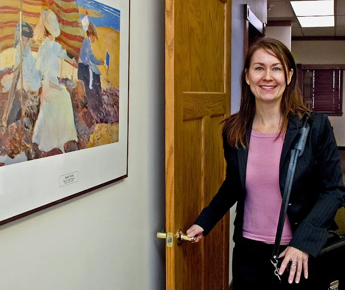 Barbara Erlandson, Immigration Attorney, Erlandson Law Office, LLC 3
