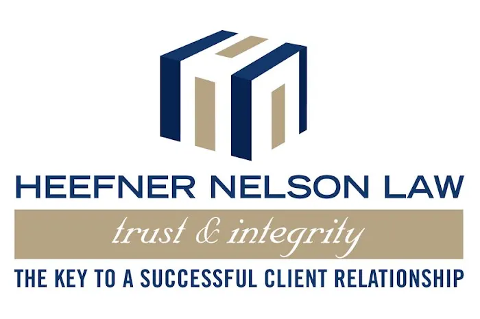 Heefner Nelson Law 2