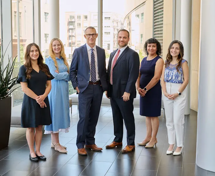 Brazil Sweeney Law Group 7