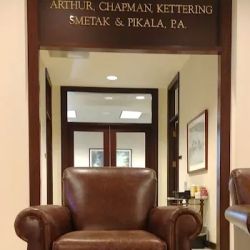 Arthur Chapman ico