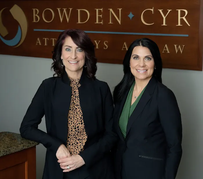 Bowden Cyr, PLLC 1