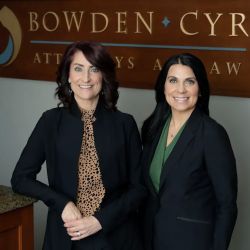 Bowden Cyr, PLLC ico