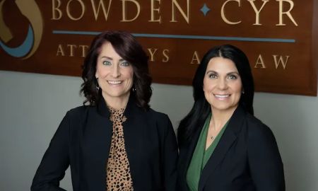 Bowden Cyr, PLLC
