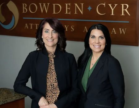 Bowden Cyr, PLLC