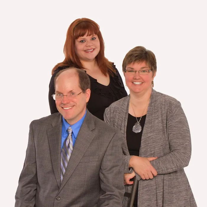 Williams Divorce and Family Law: Gerald Williams 2