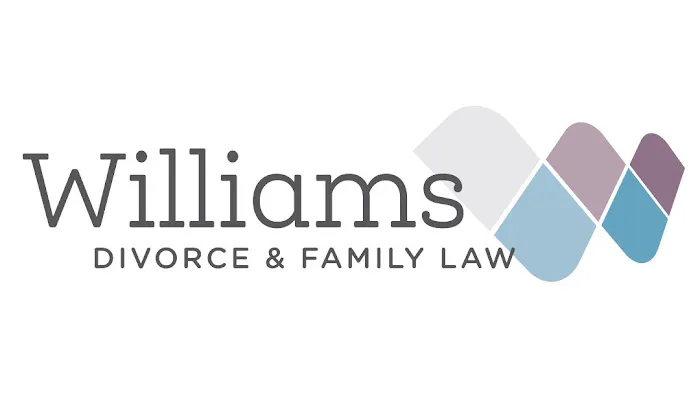 Williams Divorce and Family Law: Gerald Williams 1