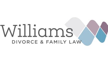 Williams Divorce and Family Law: Gerald Williams