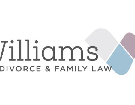 Williams Divorce and Family Law: Gerald Williams