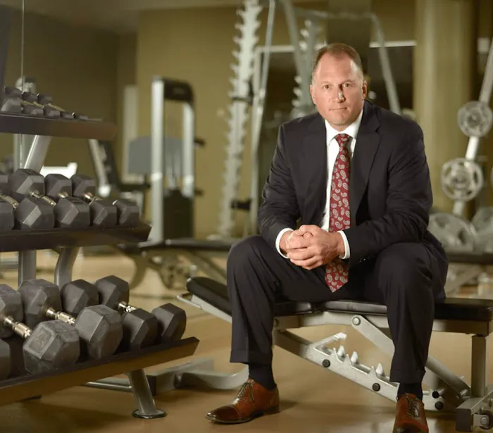 DeVore Law Office - St Paul Criminal Lawyer 3