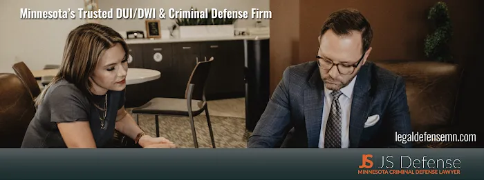 JS Defense: Minnesota Criminal Defense Lawyer 7