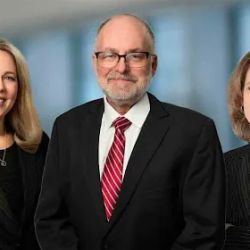 Baehman Law ico